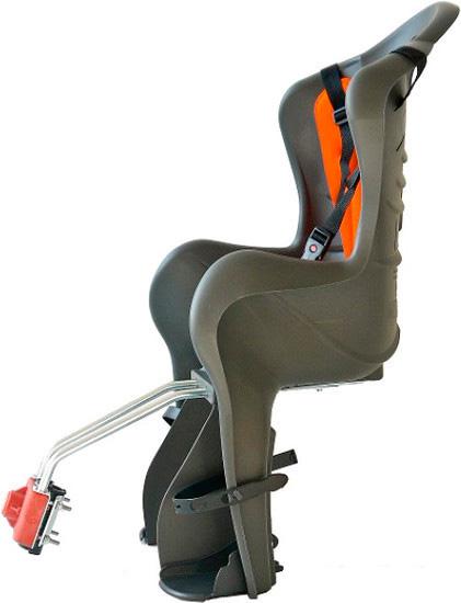 Детское велокресло HTP Elibas T (синий)