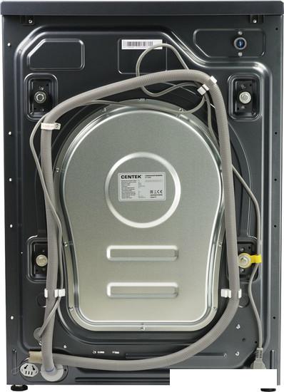 Стирально-сушильная машина CENTEK CT-1954