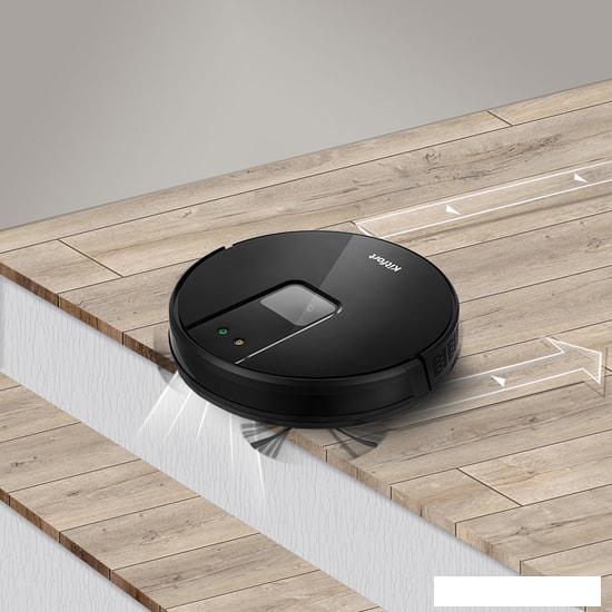 Робот-пылесос Kitfort KT-572