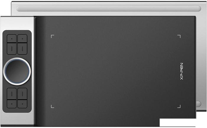 Графический планшет XP-Pen Deco Pro Medium