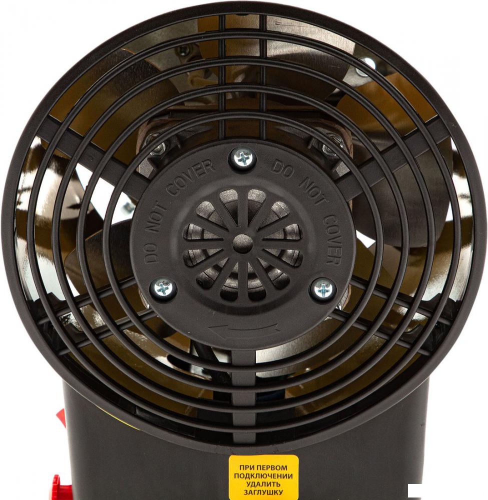 Газовая тепловая пушка Denzel GHG-10