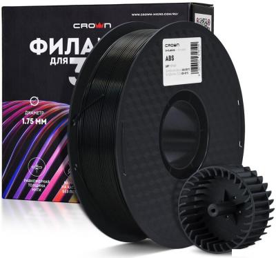 Пластик CrownMicro CM-FILABS020B