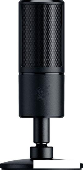 Проводной микрофон Razer Seiren Emote