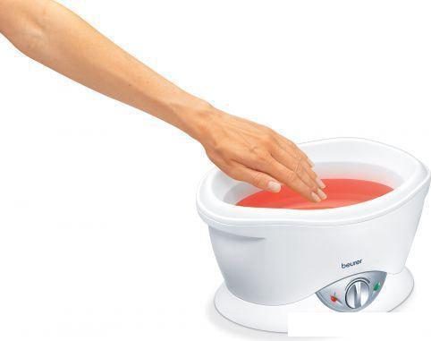 Парафиновая ванночка Beurer MP 70