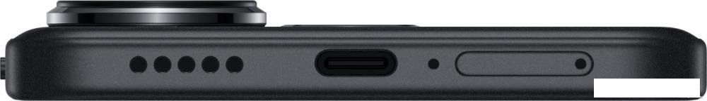 Телефон POCO F6 12GB/512GB с NFC международная версия (черный)