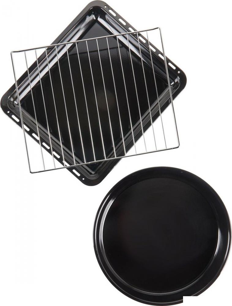 Мини-печи (ростеры) Ideal M 50 00 (черный)