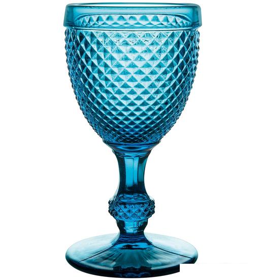 Стаканы, бокалы, рюмки Vista Alegre Bicos Blue 49000060