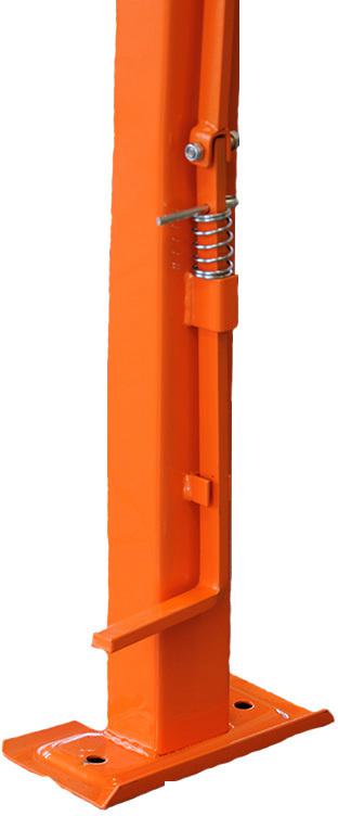 Бетономешалка Skiper CM-165