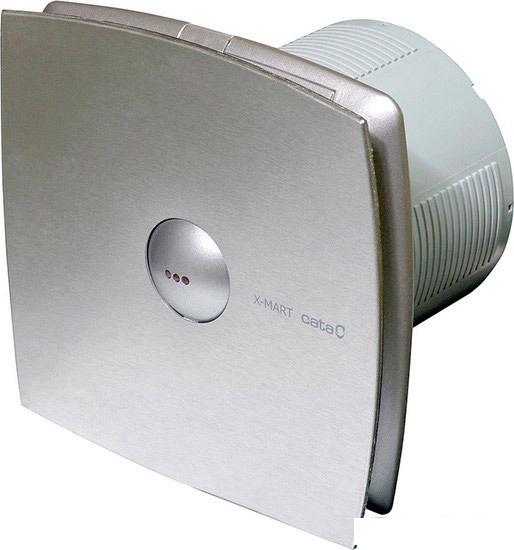 Вытяжная и приточная вентиляция CATA X-MART 10 Matic Inox T