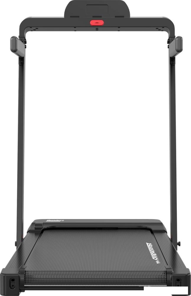 Электрическая беговая дорожка Sundays Fitness Simple Line G590F