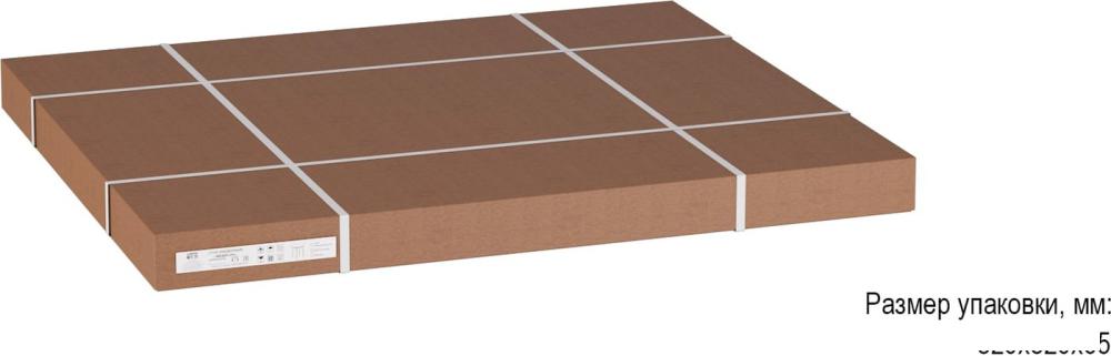 Кухонные столы и обеденные группы Калифорния мебель Медисон 80 (белый)