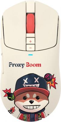 Игровая мышь A4Tech Bloody R72 Ultra Proxy Boom (белый) Игровая мышь A4Tech Bloody R72 Ultra Proxy Boom (белый)