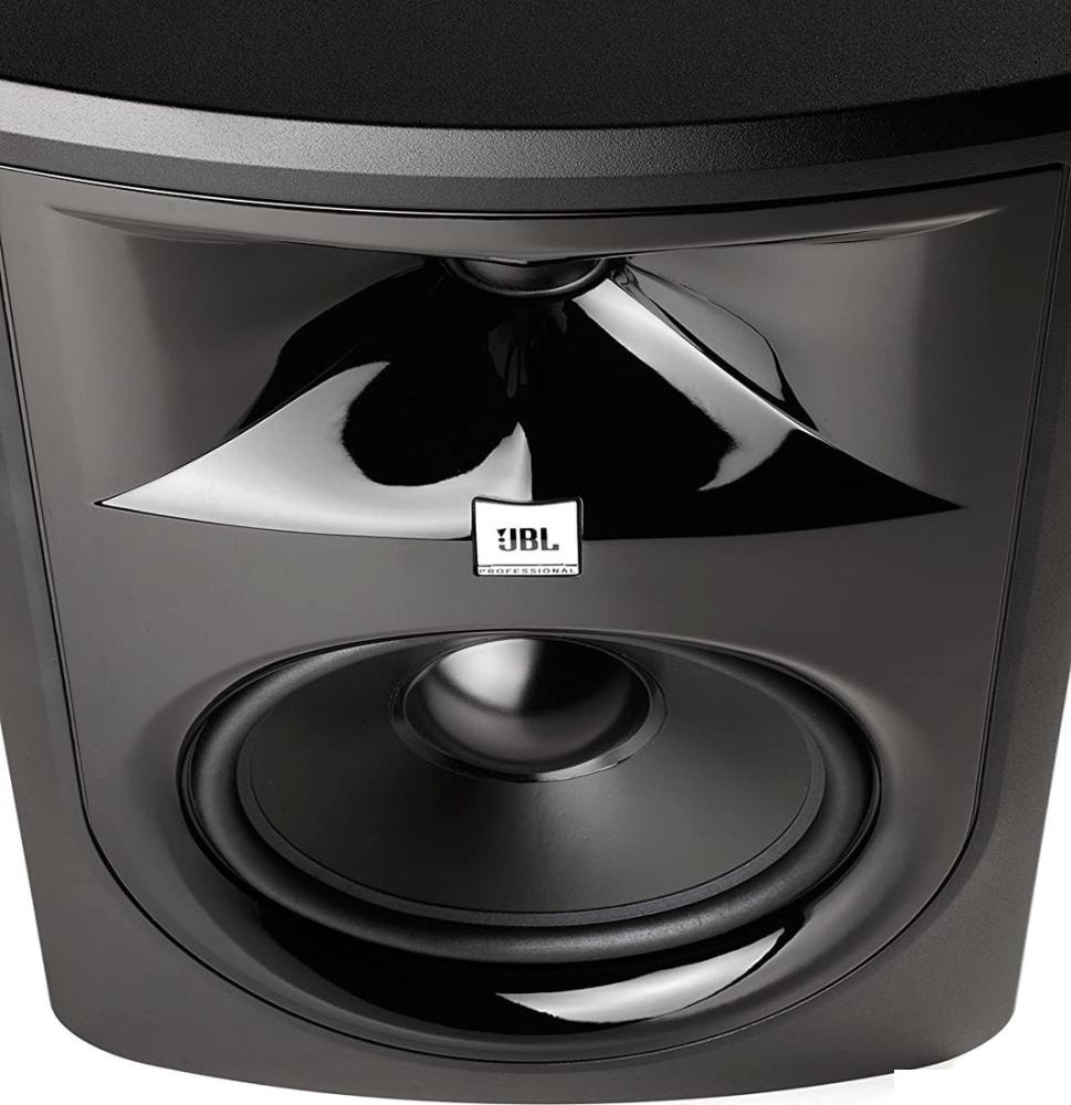 Монитор ближнего поля JBL 306P MKII