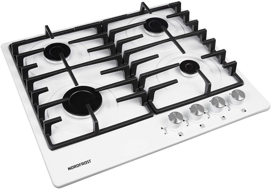 Варочная панель Nordfrost HS 6041 W