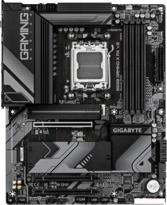 Материнская плата Gigabyte B650 Gaming X AX V2 (rev. 1.3)