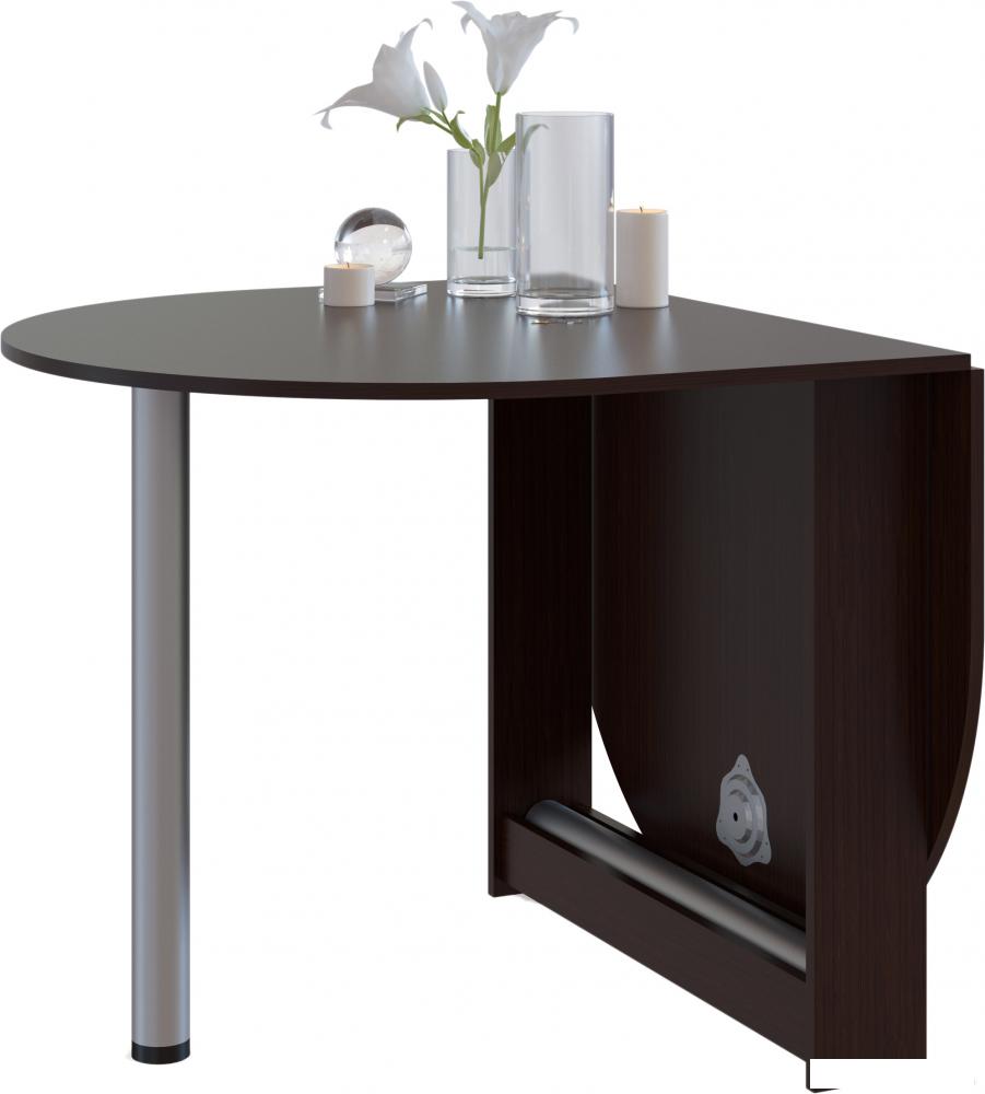 Стол-книга Сокол СП-12 (венге)