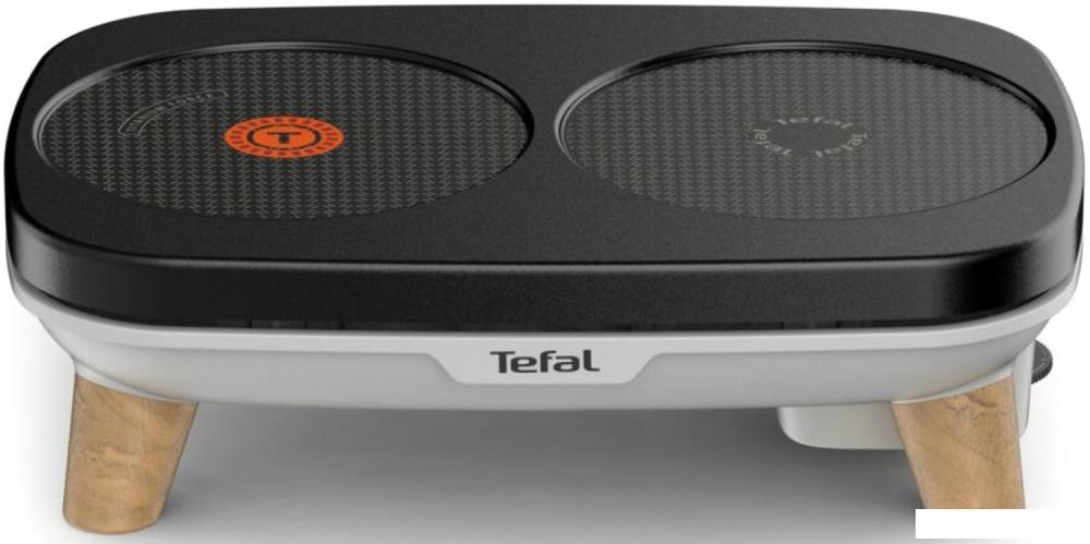 Блинница Tefal PY900D12