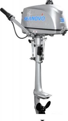 Лодочный мотор Seanovo SN3FHS
