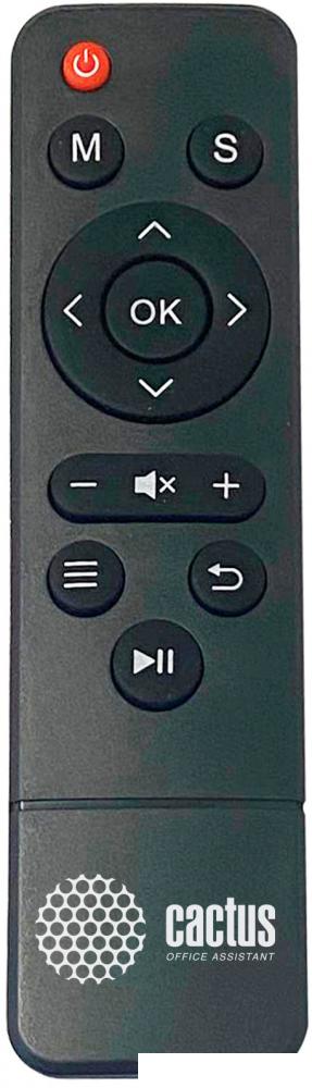 Проектор CACTUS CS-PRE.05B.WXGA