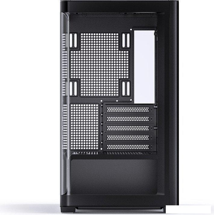 Корпус Jonsbo D300 (черный)