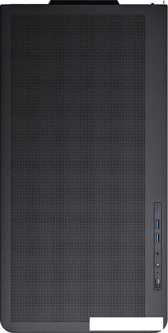 Корпус Jonsbo D300 (черный)