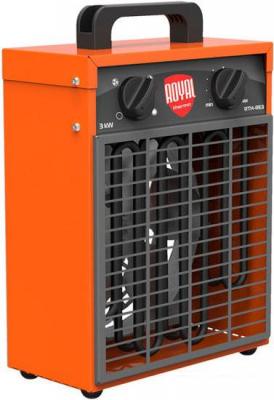 Тепловые пушки Royal Thermo RTH-RE3