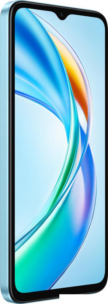 Смартфон HONOR X5b 4GB/64GB (голубой)