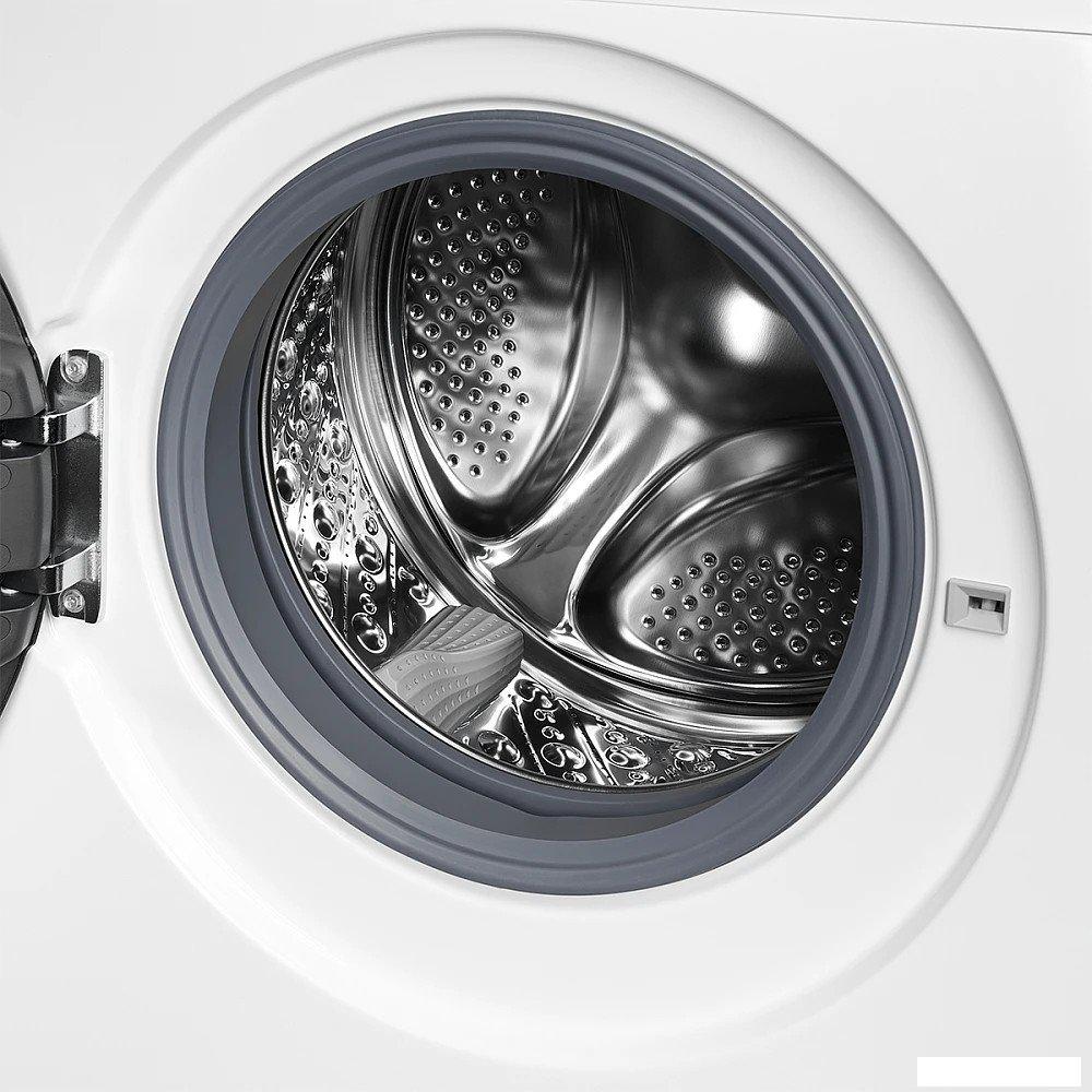 Стирально-сушильная машина Monsher MWDM 460 Blanc