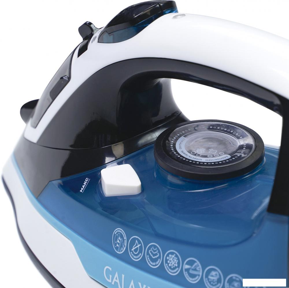 Утюг Galaxy Line GL6151 Утюг Galaxy Line GL6151
