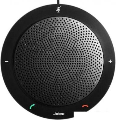Офисный спикерфон Jabra Speak 410 MS