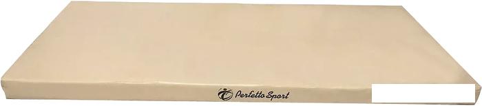 Детские спортивные комплексы и игровые площадки Perfetto Sport №6 200x100x10 (бежевый)