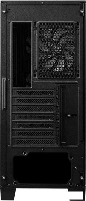 Корпус MSI MAG Forge 320R Airflow