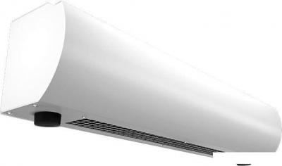 Тепловая завеса НПО "Тепломаш" КЭВ-4П1154E