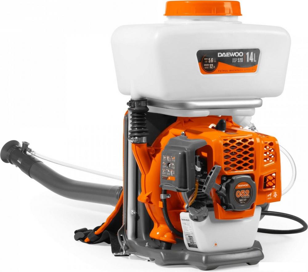 Бензиновый опрыскиватель Daewoo Power DSP 520 46107
