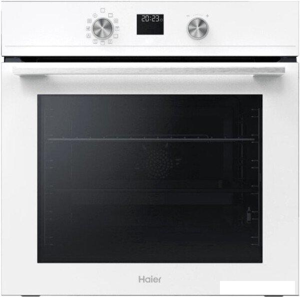 Электрический духовой шкаф Haier HOQ-K4AAN3WB