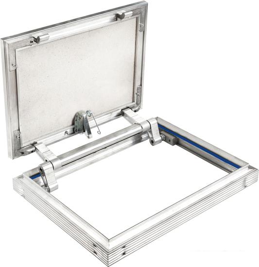 Сантехнические ревизионные люки Визионер Модерн Мини (25x60 см)