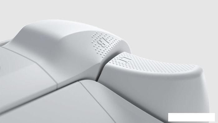 Геймпад Microsoft Xbox (белый)