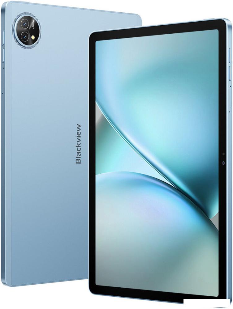Планшет Blackview Zeno 10 5G 8GB/128GB (голубой)