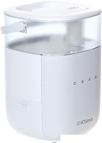 Увлажнители воздуха IClima LUX-606HW