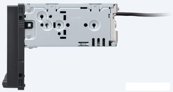 USB-магнитола Sony XAV-AX3250