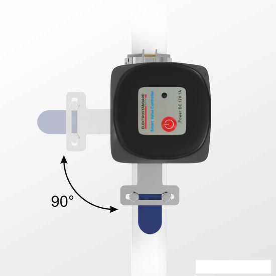 Экосистемы умного дома, датчики, центры управления Elektrostandard 76260/00