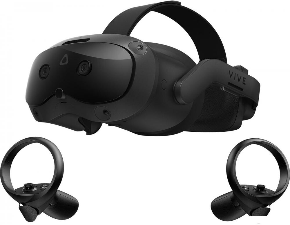 Автономная VR-гарнитура HTC Vive Focus Vision