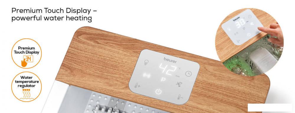 Гидромассажная ванночка Beurer FB 65