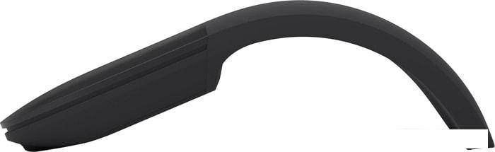 Мышь Microsoft Surface Arc Mouse (черный)