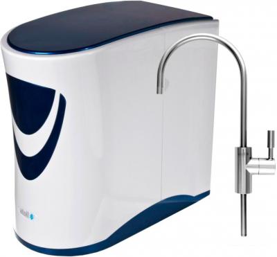 Система обратного осмоса Atoll Sailboat A-575m STDA