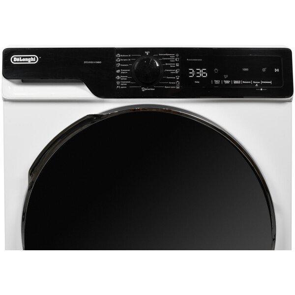 Сушильная машина DeLonghi DTD 8105 Н Fabio