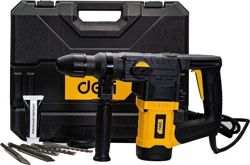 Перфоратор Deli DL-DC28-E1 103008