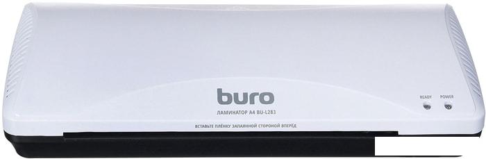 Ламинатор Buro BU-L283