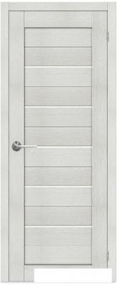 Межкомнатные двери Юркас ST1 ПО 70 см (бьянко/матовое)