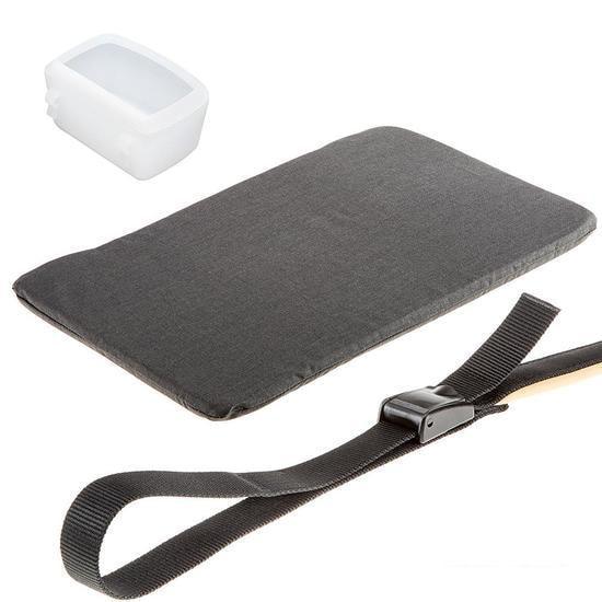 Сумки, переноски для животных Ferplast Atlas Trendy Plus 20 73027499 (черный)